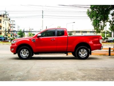 FORD RANGER 2.2 XLT Open CAB Hi-Rider A/T ปี 2016 รูปที่ 4